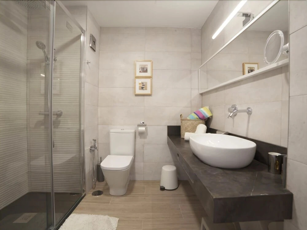Apartamentos Kasa 25 - Sierra y Mar