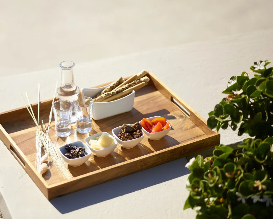 Melidonia Suites