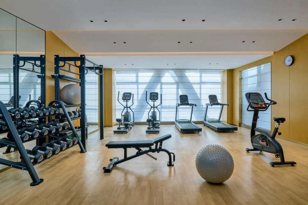 Hilton Garden Inn Foshan Lishui