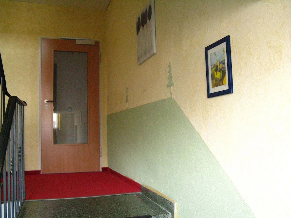 Bio-Hotel Zum Forsthaus