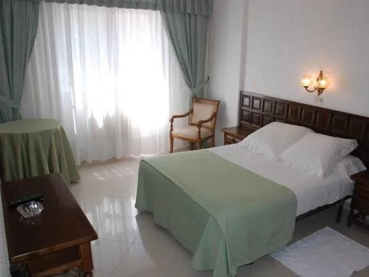 Hotel El Duende