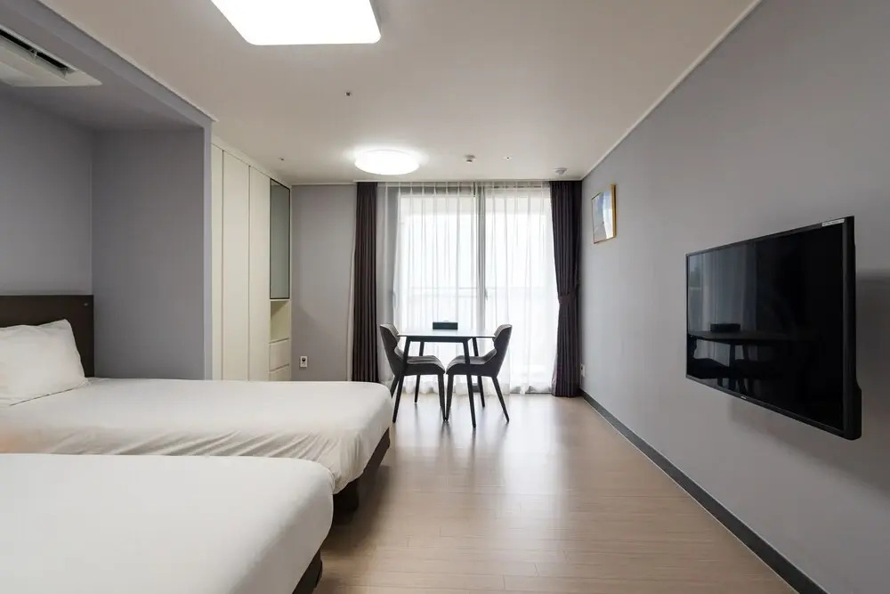 Sota Collection The Yeosu
