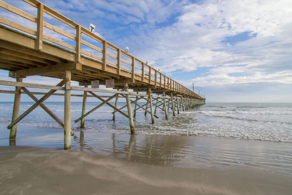 New-build Beach W/ Pool, Elevator & Spa! 5 Bedroom Home