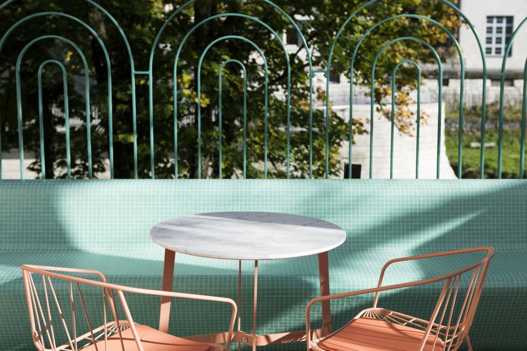 Boutique & Art Hotel Helvetia