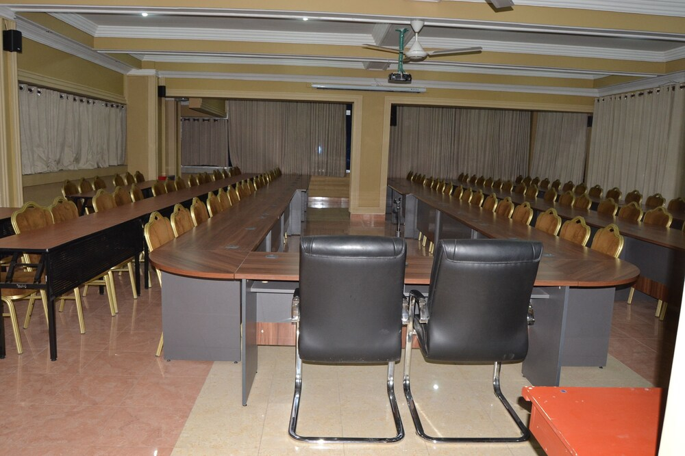 JAMIREX Hotel