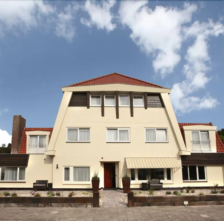 Eiland appartementen Texel