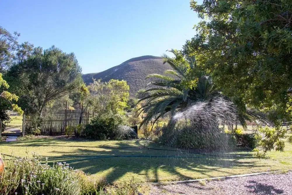 Blombos Self-Catering House