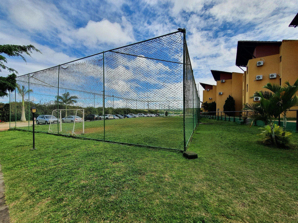 Apartamento Winterville Residence Em Gravatá 2 Qtos