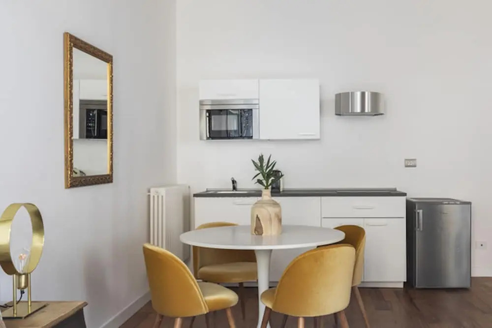 Central Vaticano Suites by Sonder