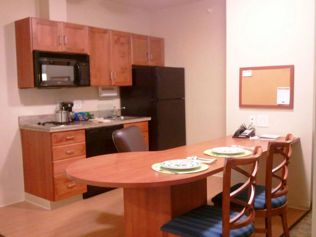 Candlewood Suites Greenville NC by IHG