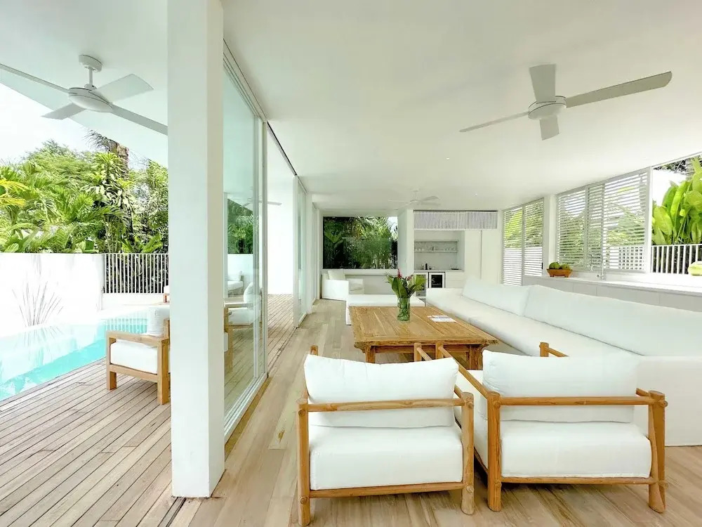 Sunset Bungalow