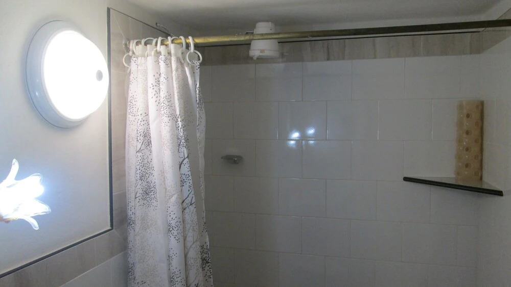 Casas de Arturo y Xiomara - Casa No. 3