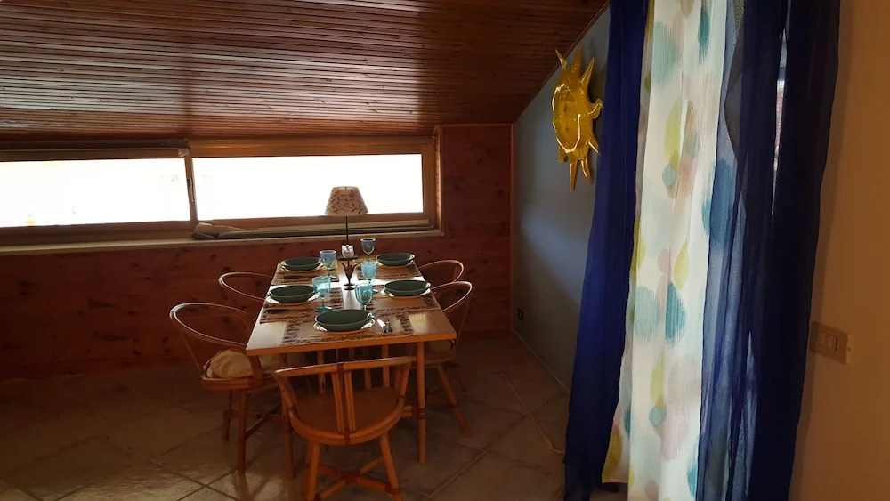 Casa Diana