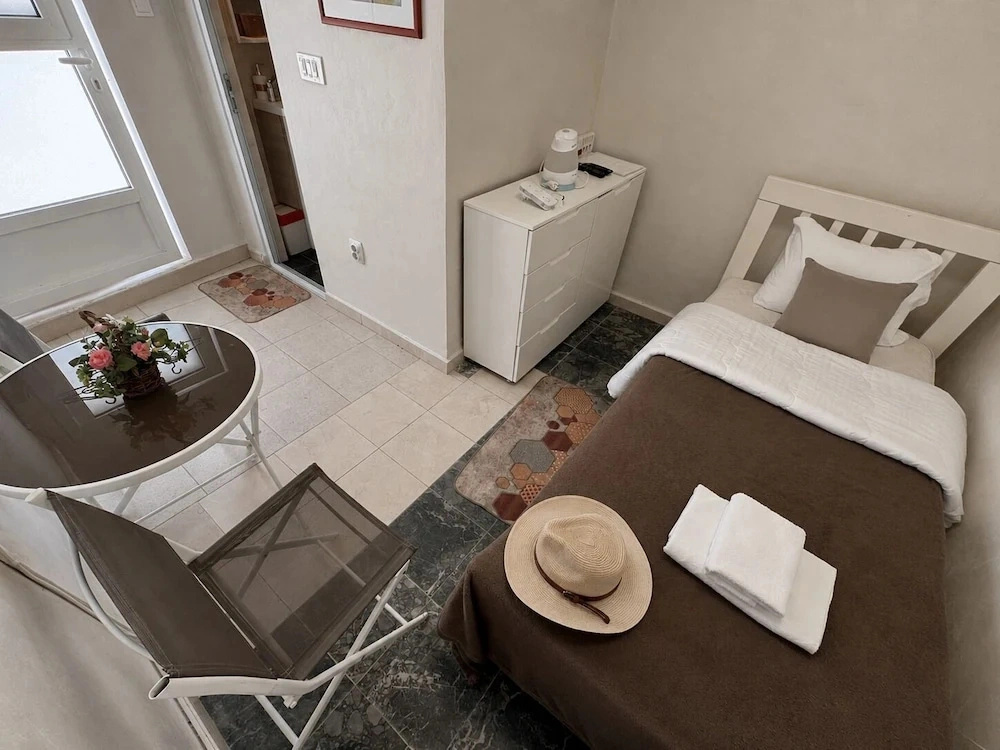 Villa Mare Apartments
