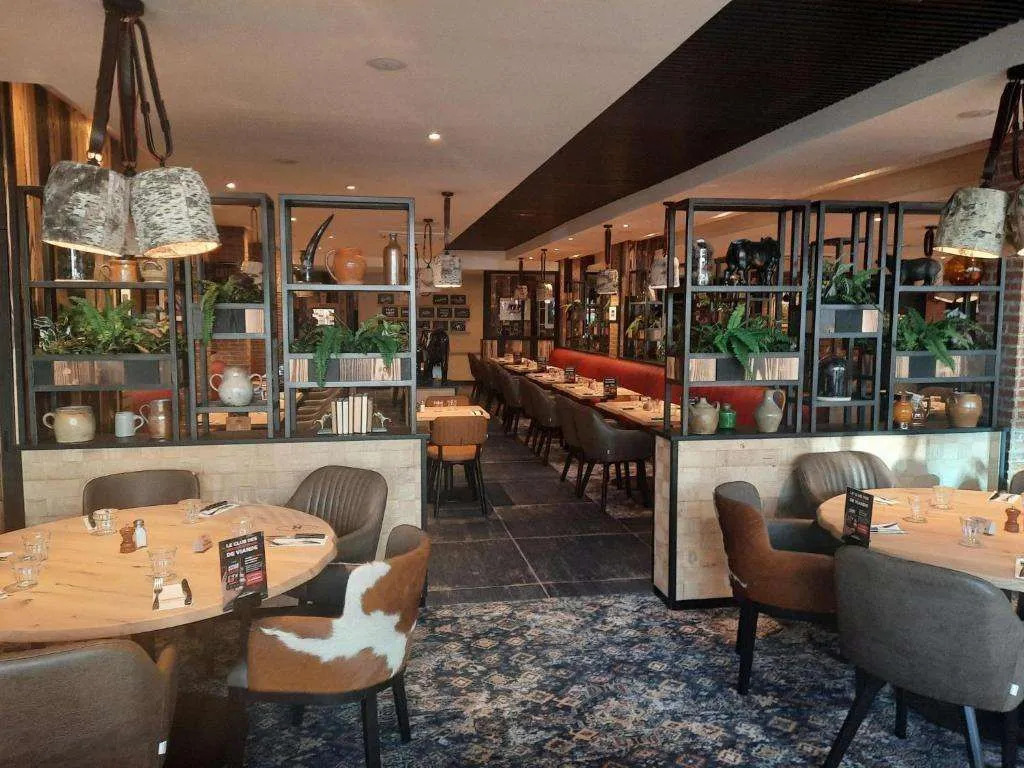 Hôtel Forest Hill Meudon Velizy