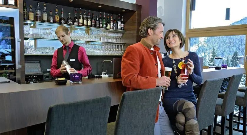 ALFA hotel
