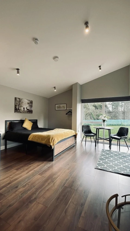 The River Bann Retreat