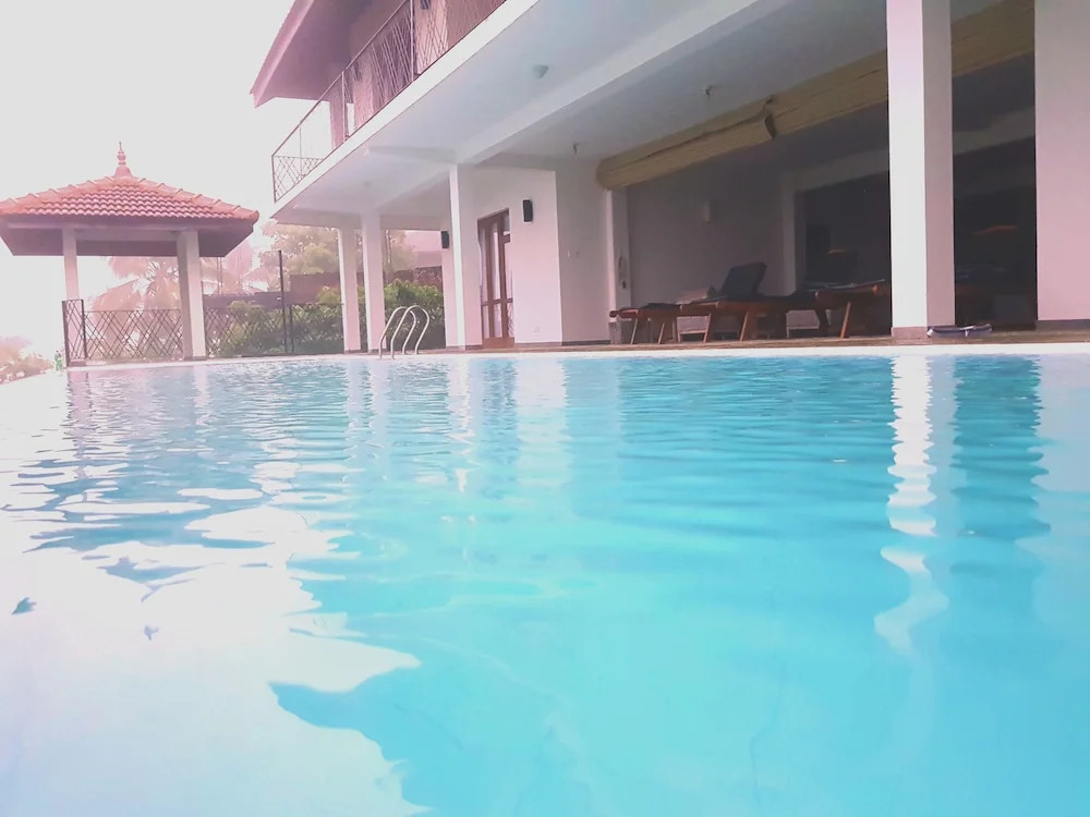 Taru Villas Levita - Kandy