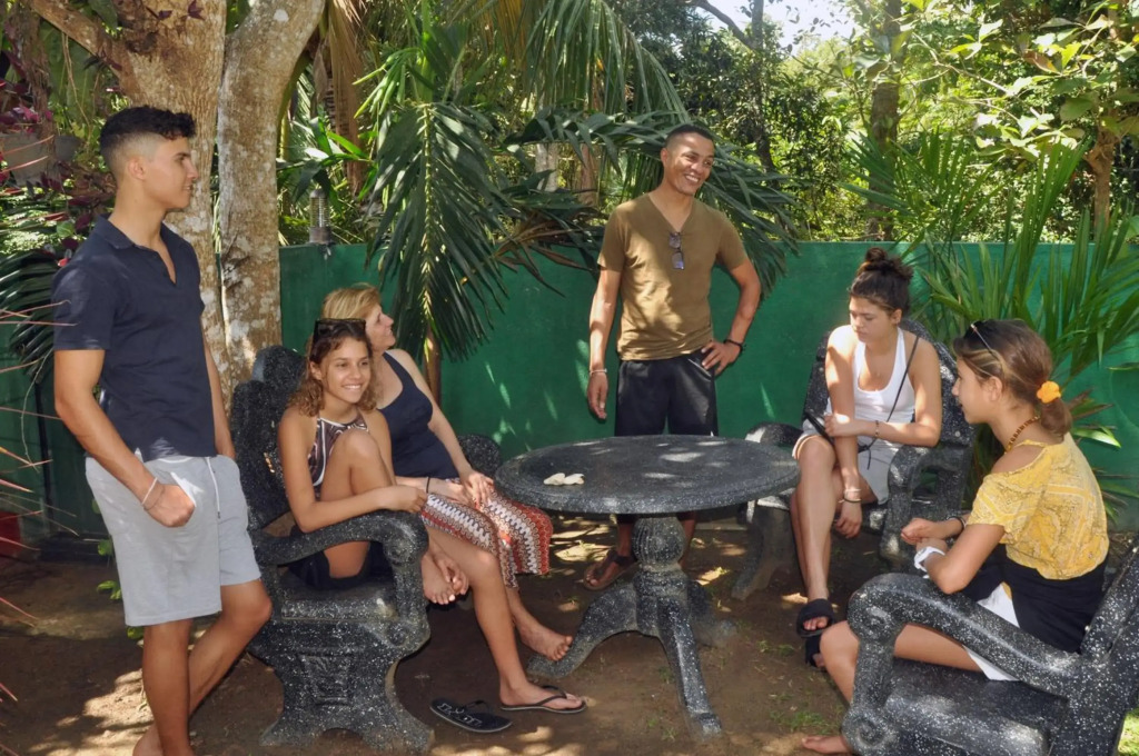 Sunny Homestay