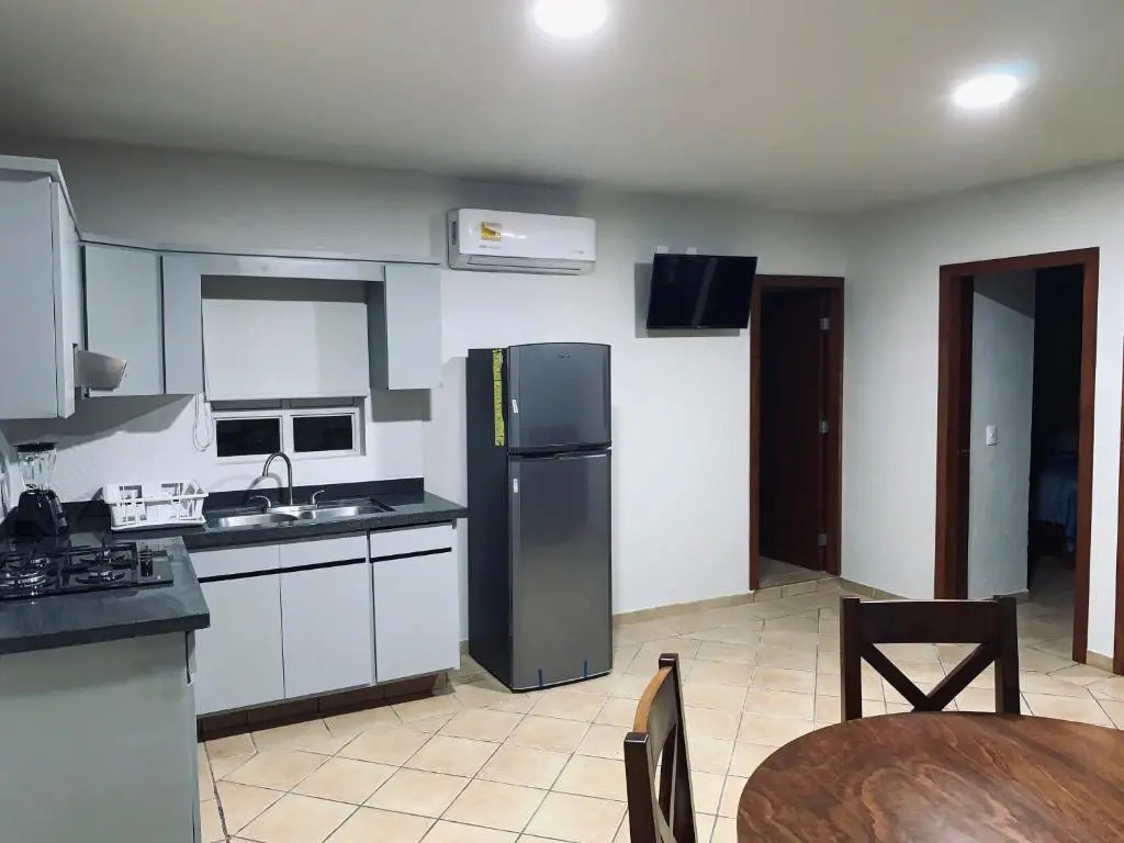 Villa La Palma Hotel