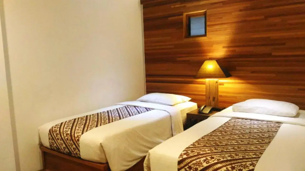 Rumah Turi Eco Boutique Hotel