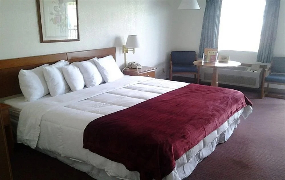 Plantation Inn