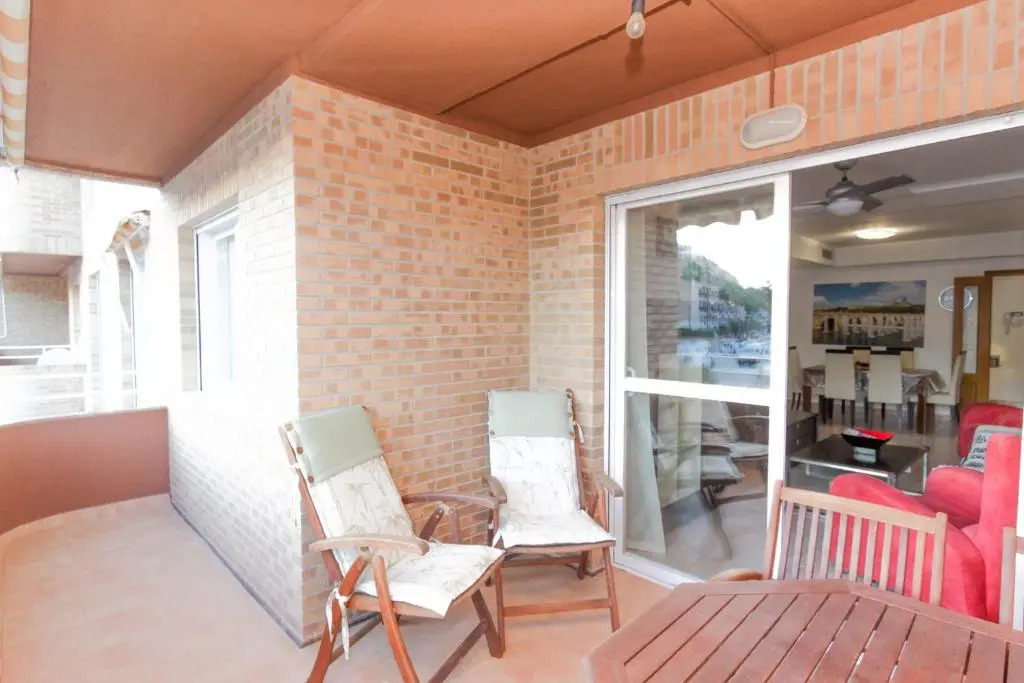 Apartamento Puerto Romano MH