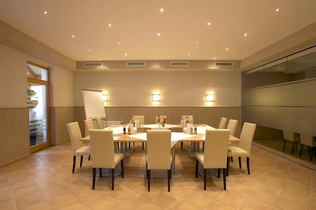 Hotel-Restaurant Schweinberger
