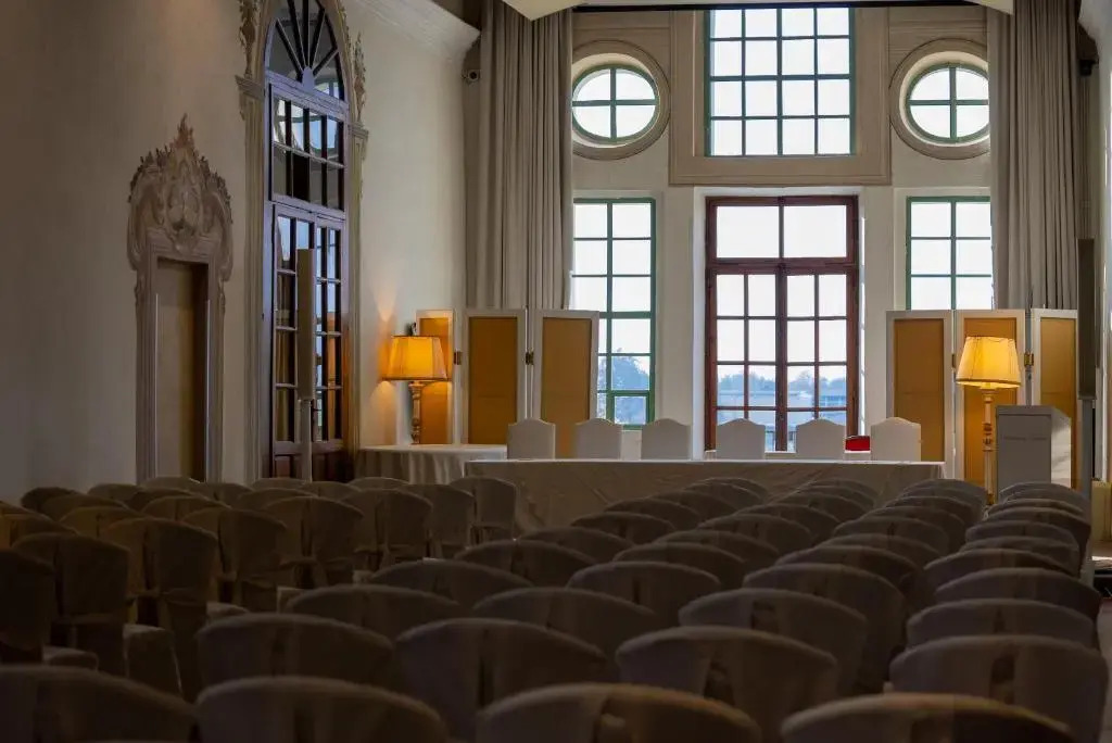 Hotel I Somaschi
