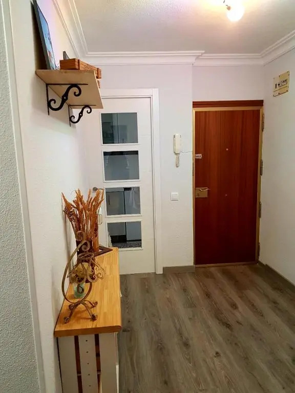 Apartamento Madrid dBA3