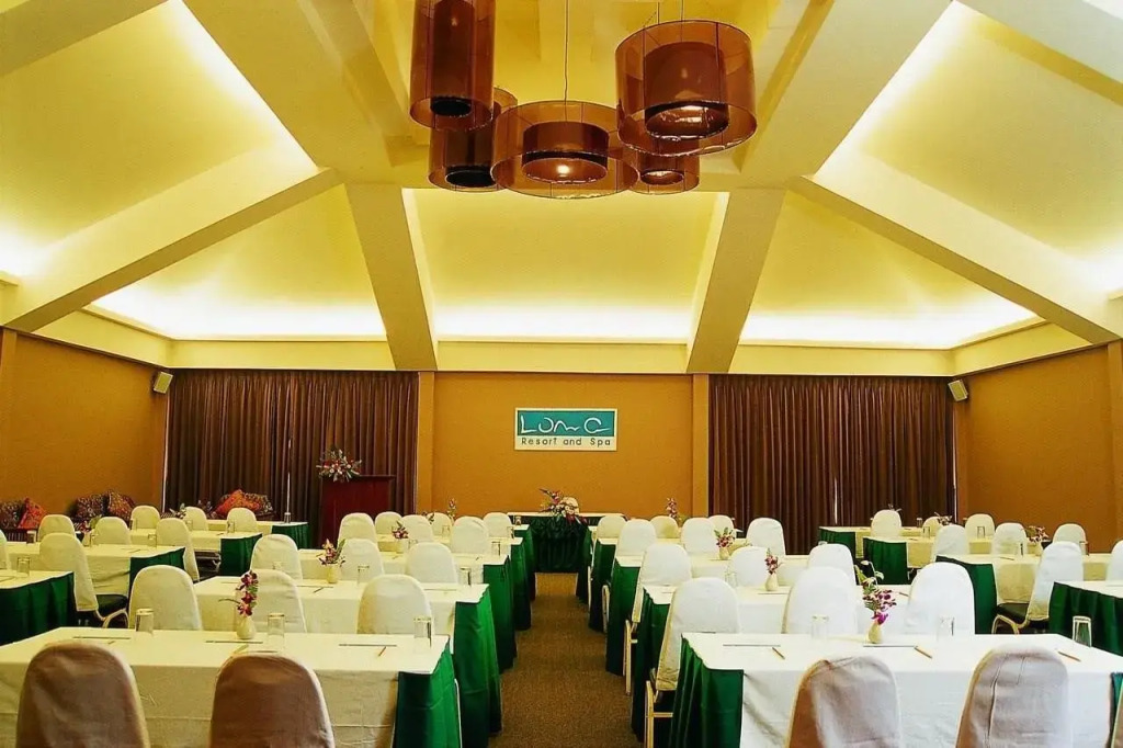 Loma Resort and Spa