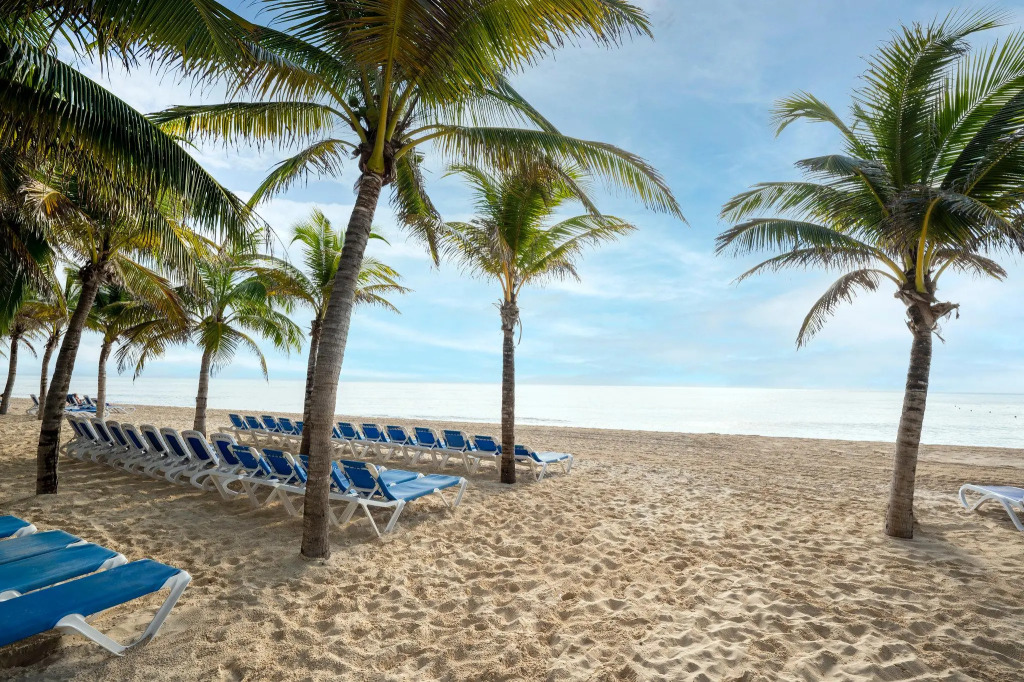 Viva Maya by Wyndham, A Trademark All Inclusive Resort