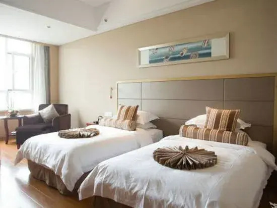 Huaxi Hotel