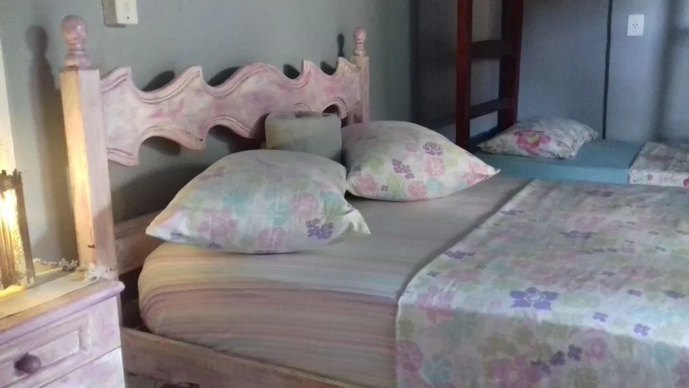 Maracujá Hostel