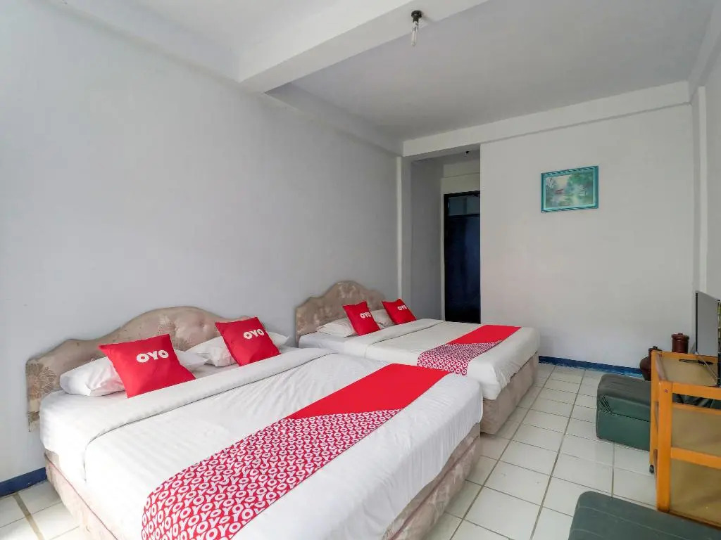 3250 Setia Hotel