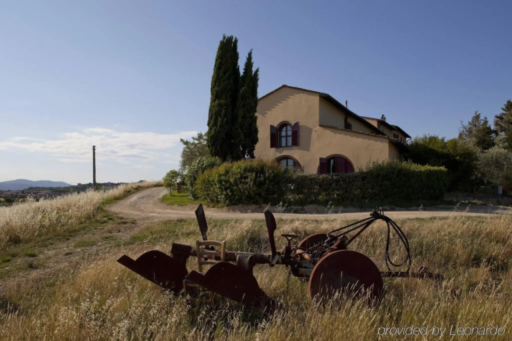 Villa Saulina