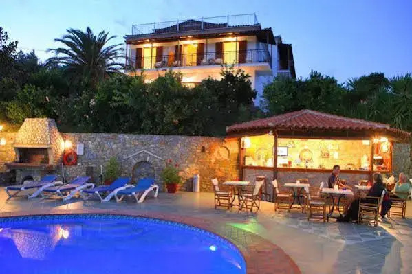 Villa Melia