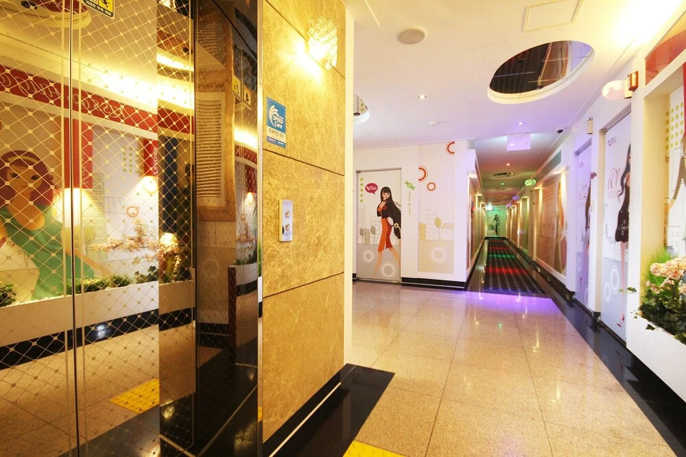 Ulsan Ilsan Time