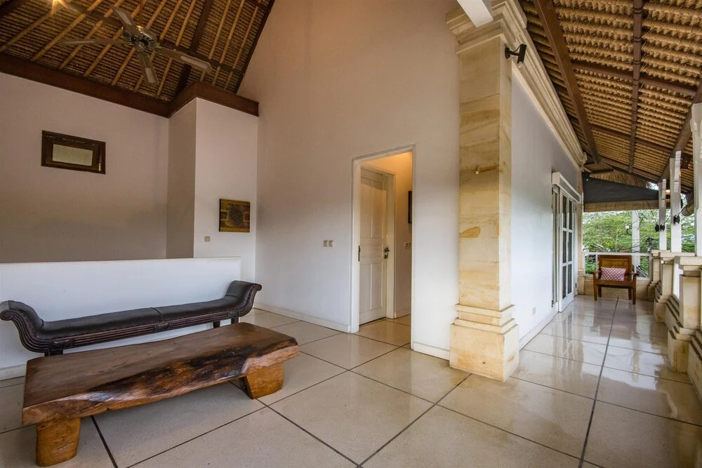 Des Indes Villas