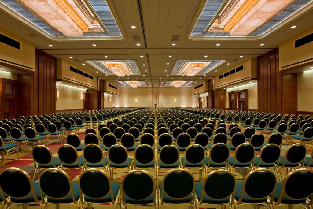 Hyatt Regency DFW International Airport