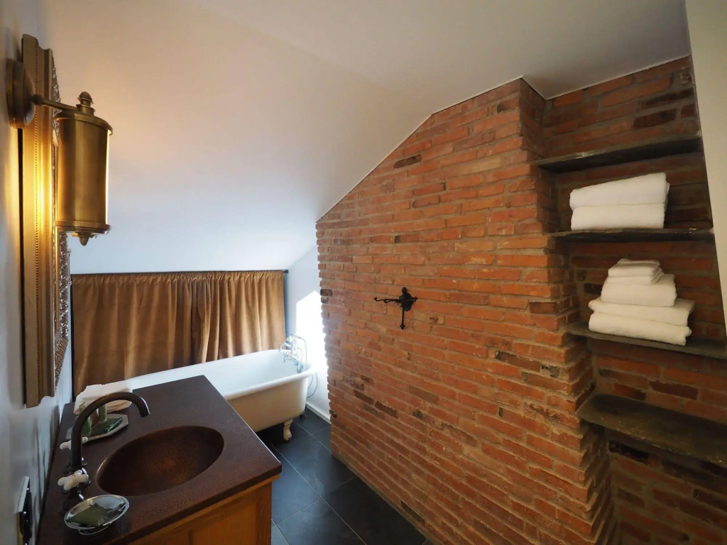Argos Inn - Ithacas Boutique Hotel