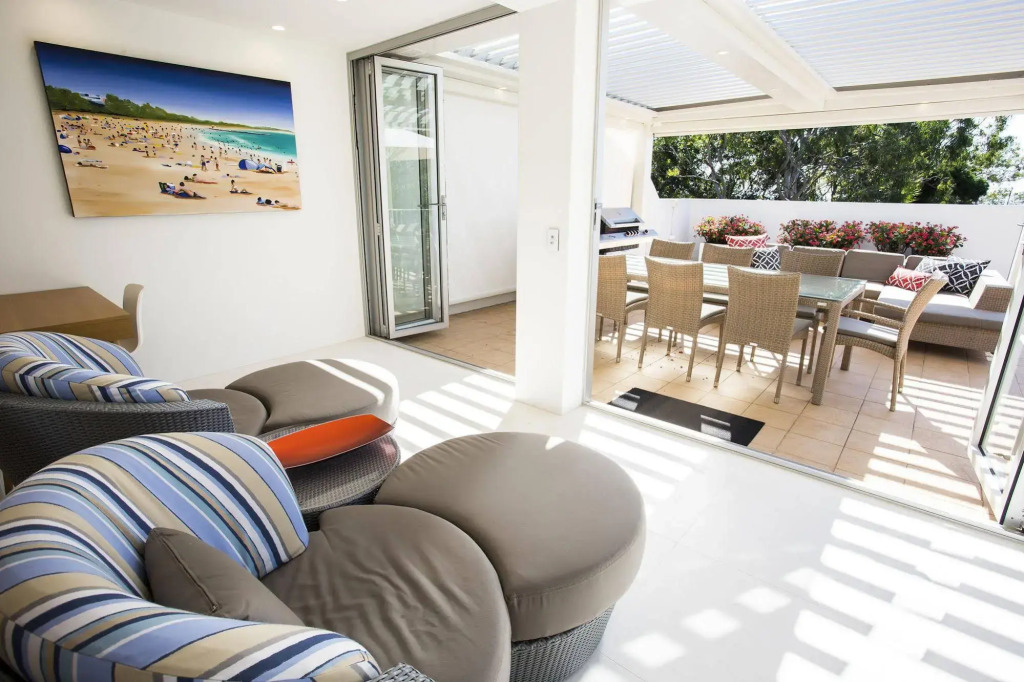 The Cove Noosa