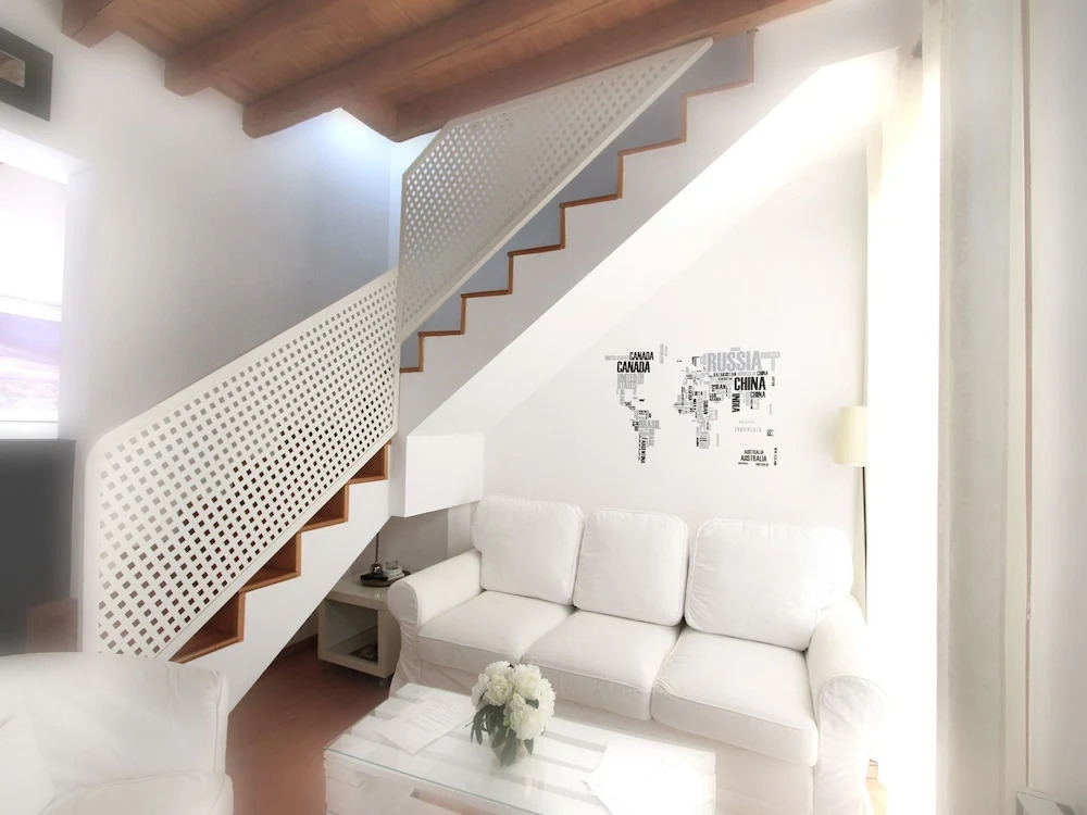 Apartamentos Toledo Suite