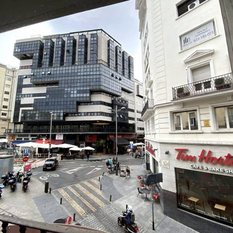 Santo Domingo I 1 Bedroom Apartment in Gran Via