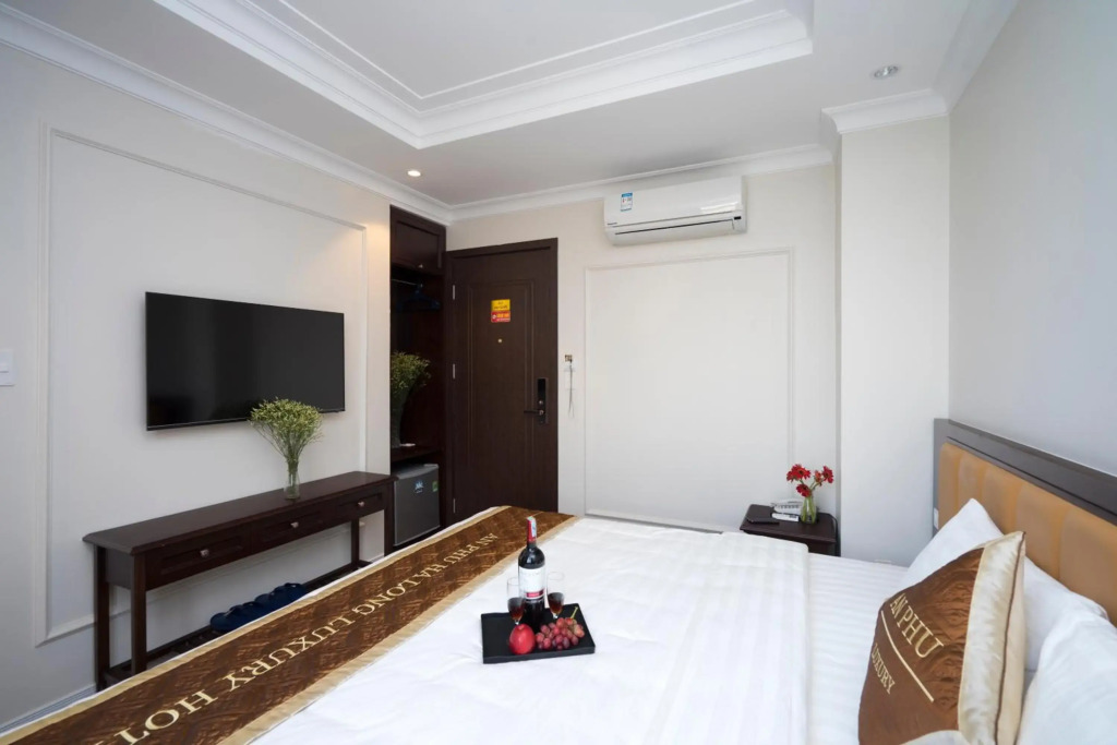 An Phu Ha Long Villa