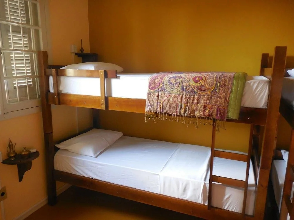 Villa Sophia Hostel