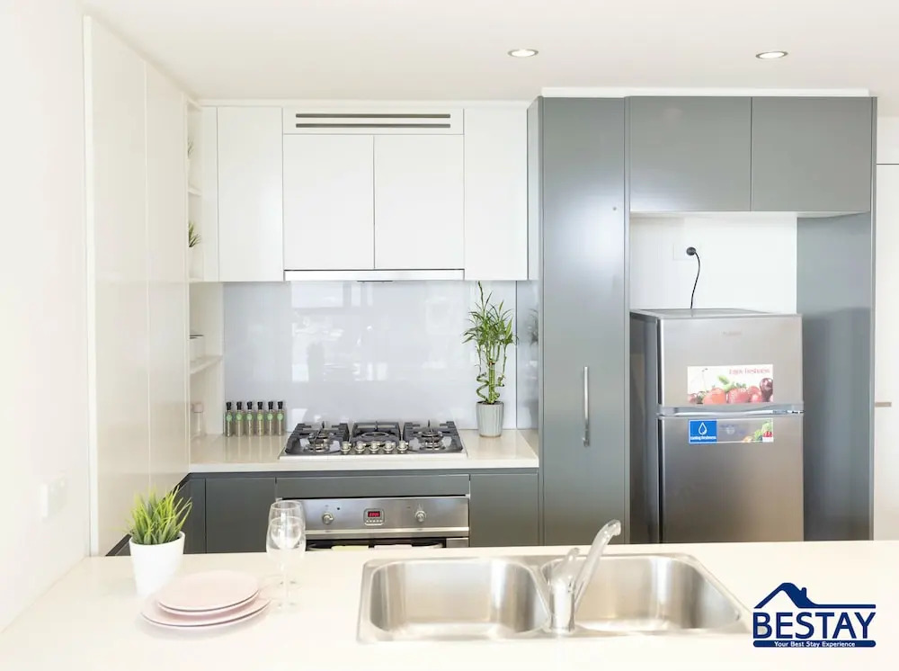 Waterview Spacious Family Friendly House SH1006