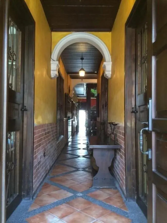 Apart Hotel Plaza Colonial