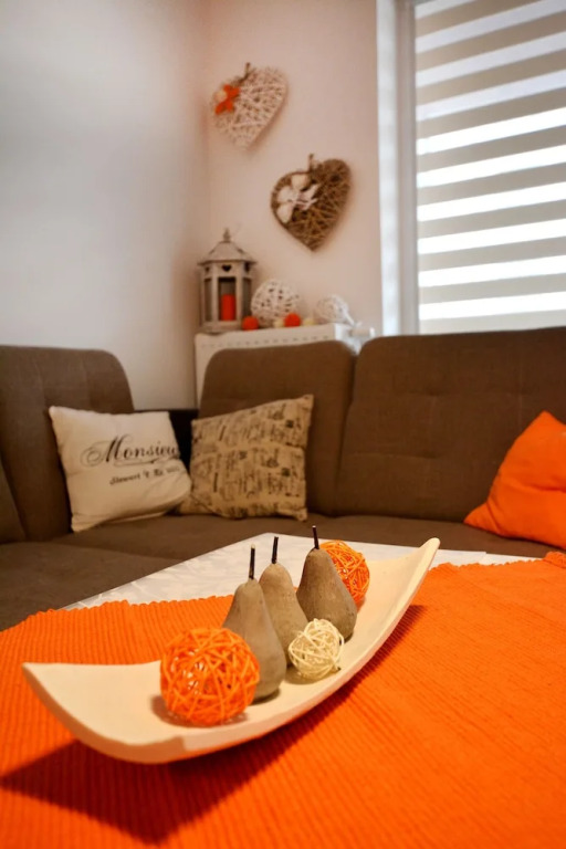 Golden Sun Apartments- Polanki