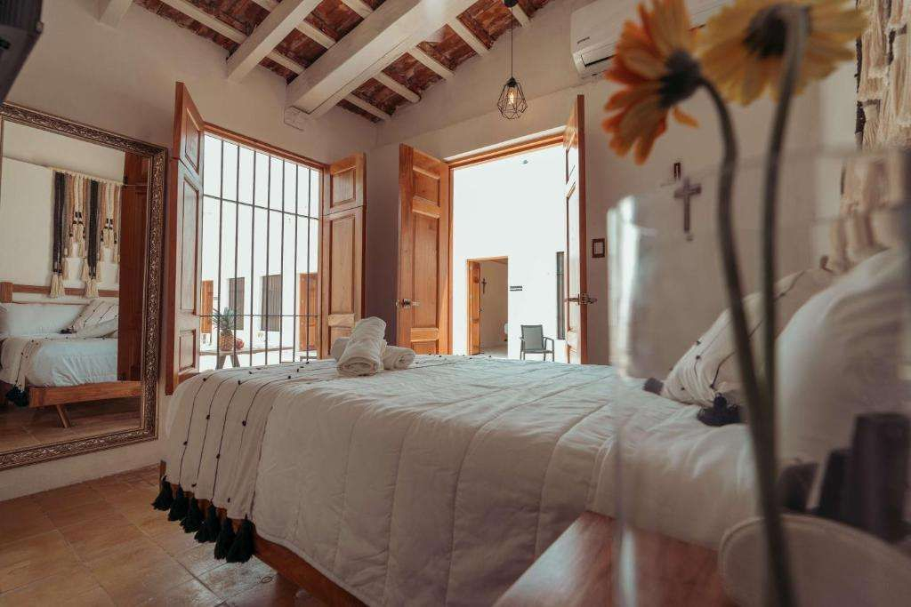Hotel Casa Piedad